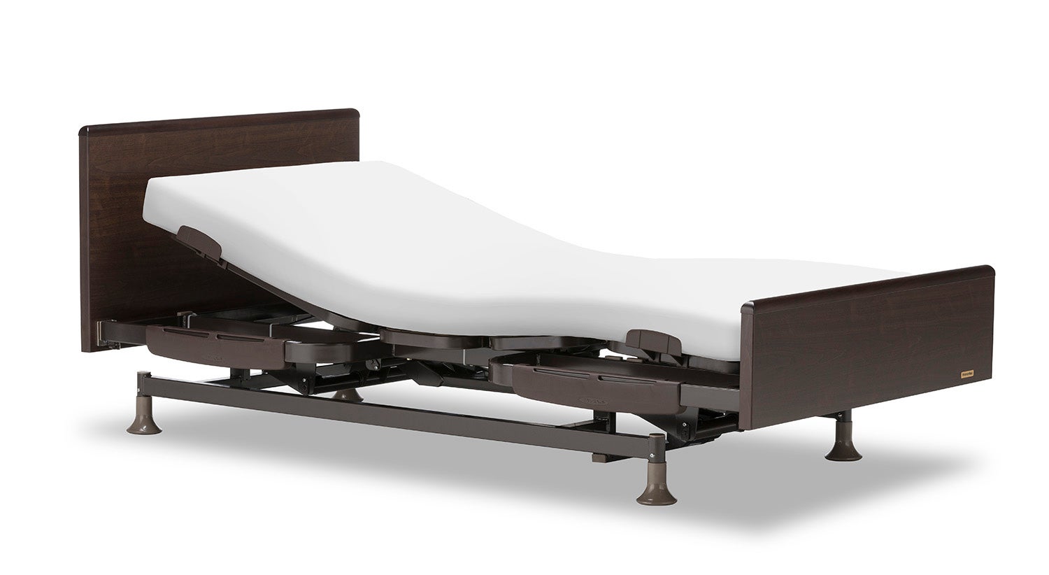 「安心・安全」フランスベッドの電動リクライニングベッド