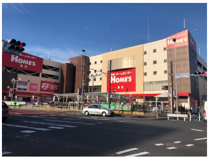 島忠 ホームズ相模原店 家具フロア イベントのイメージ1