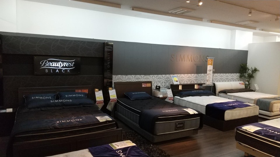 島忠 ホームズ相模原店 家具フロア イベントのイメージ2