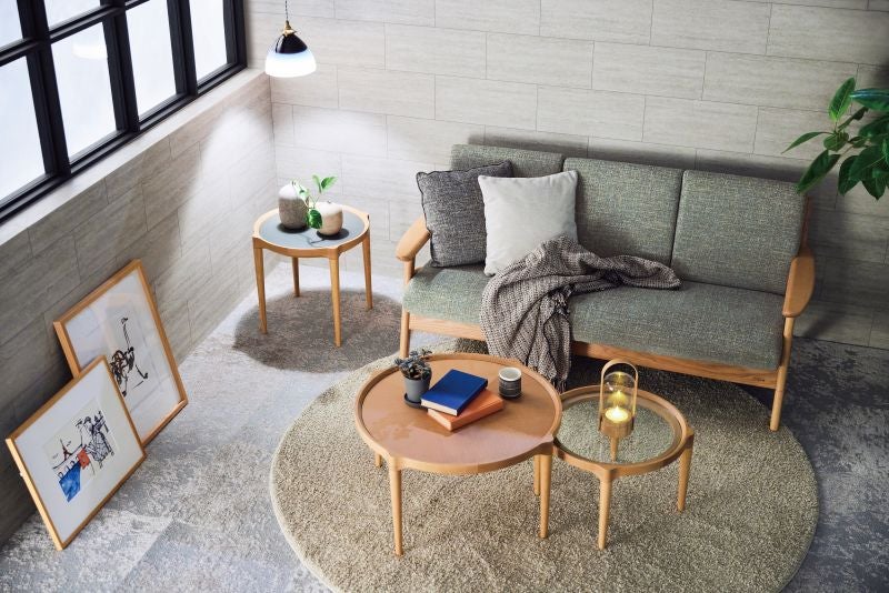 縁起物高級家具 家具のホンダ太田店55周年特別企画 飛騨産業×浜本工芸×カリモク家具