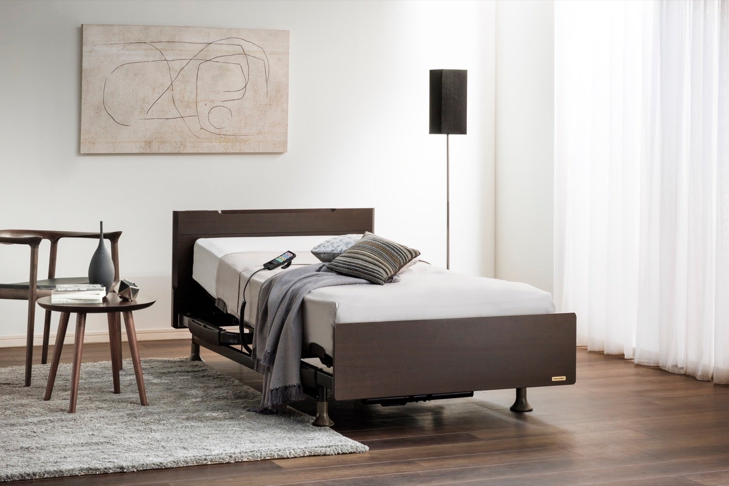 フランスベッド赤坂ショールーム イベントのイメージ2