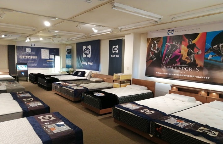 ベッド専門店　ネムリエ イベントのイメージ2