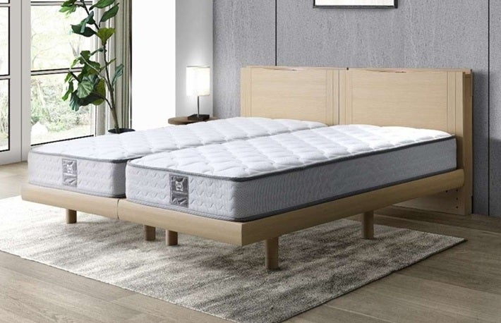 シーリー　ガーナーC+ツインエールライト
