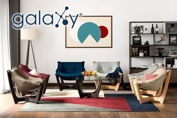 心地よい浮遊感と移動のしやすさを兼ね備えた「ルナ」