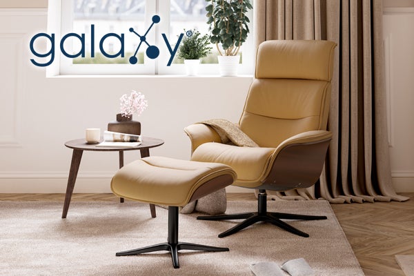 レバー式リクライニングで叶える自分だけのベストポジション