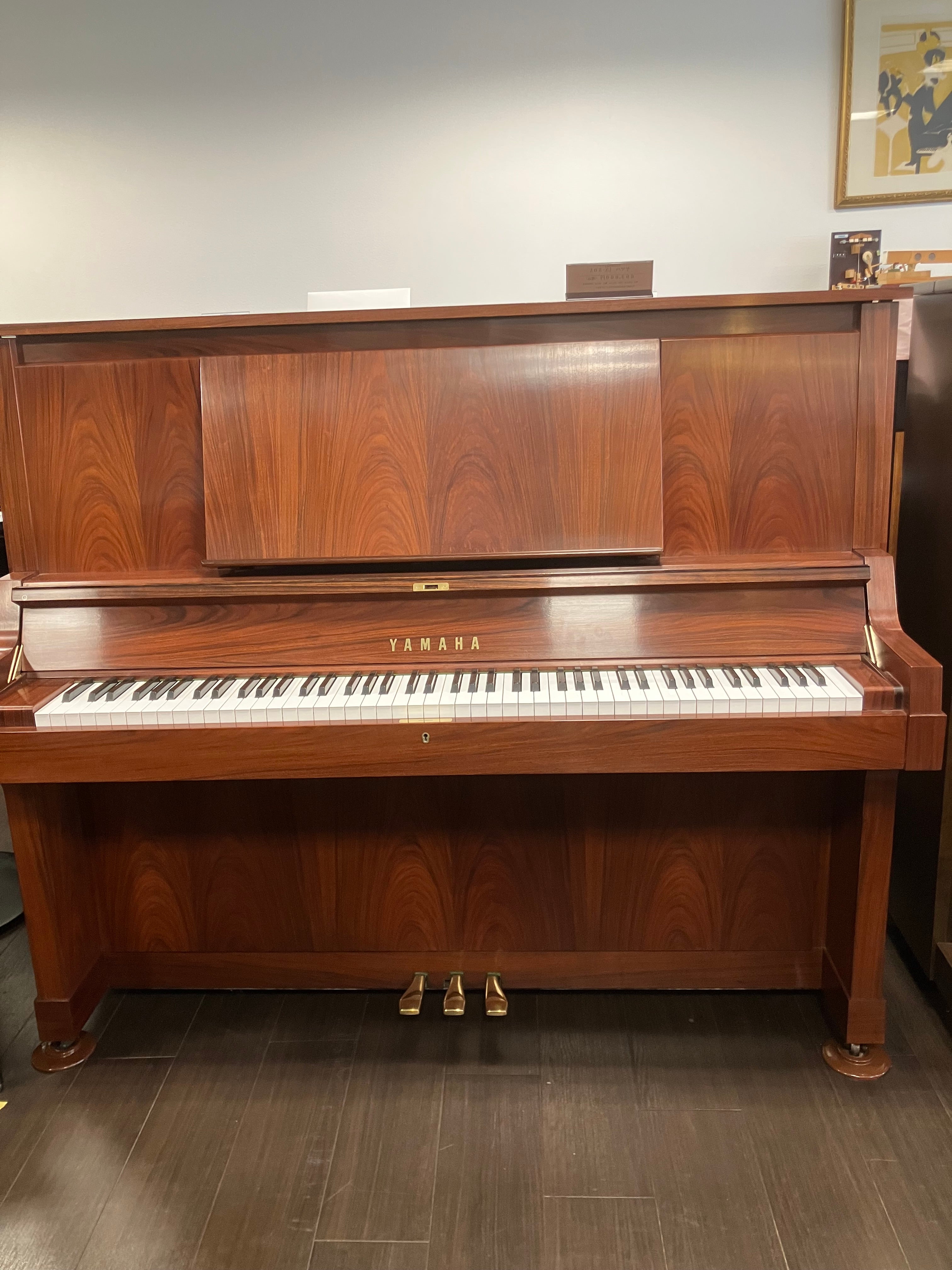 新春・ピアノ月間 第40弾 ‼ （新品・展示現品・中古再調整品）｜大阪