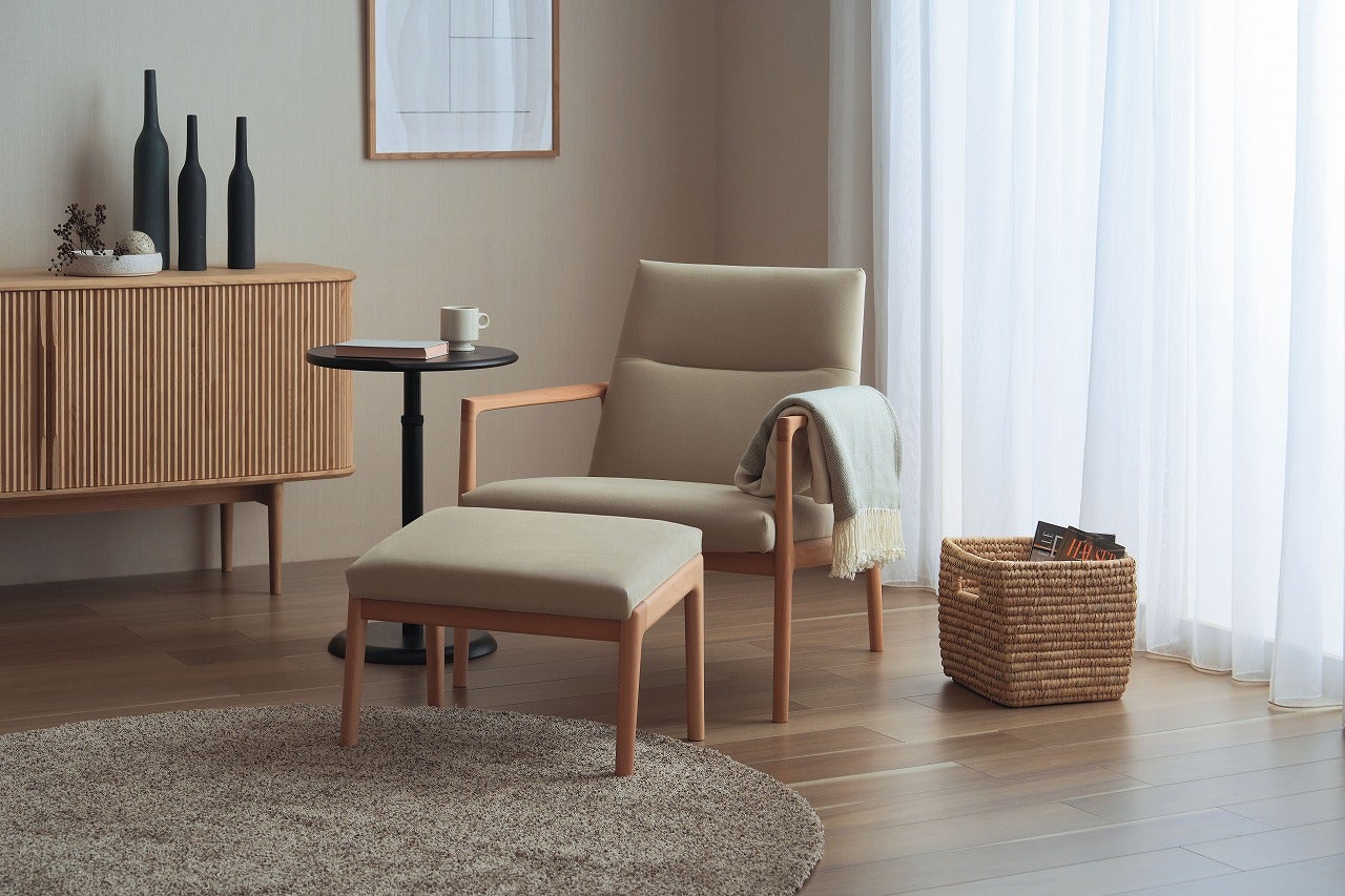 カリモク家具 札幌ショールーム イベントのイメージ1