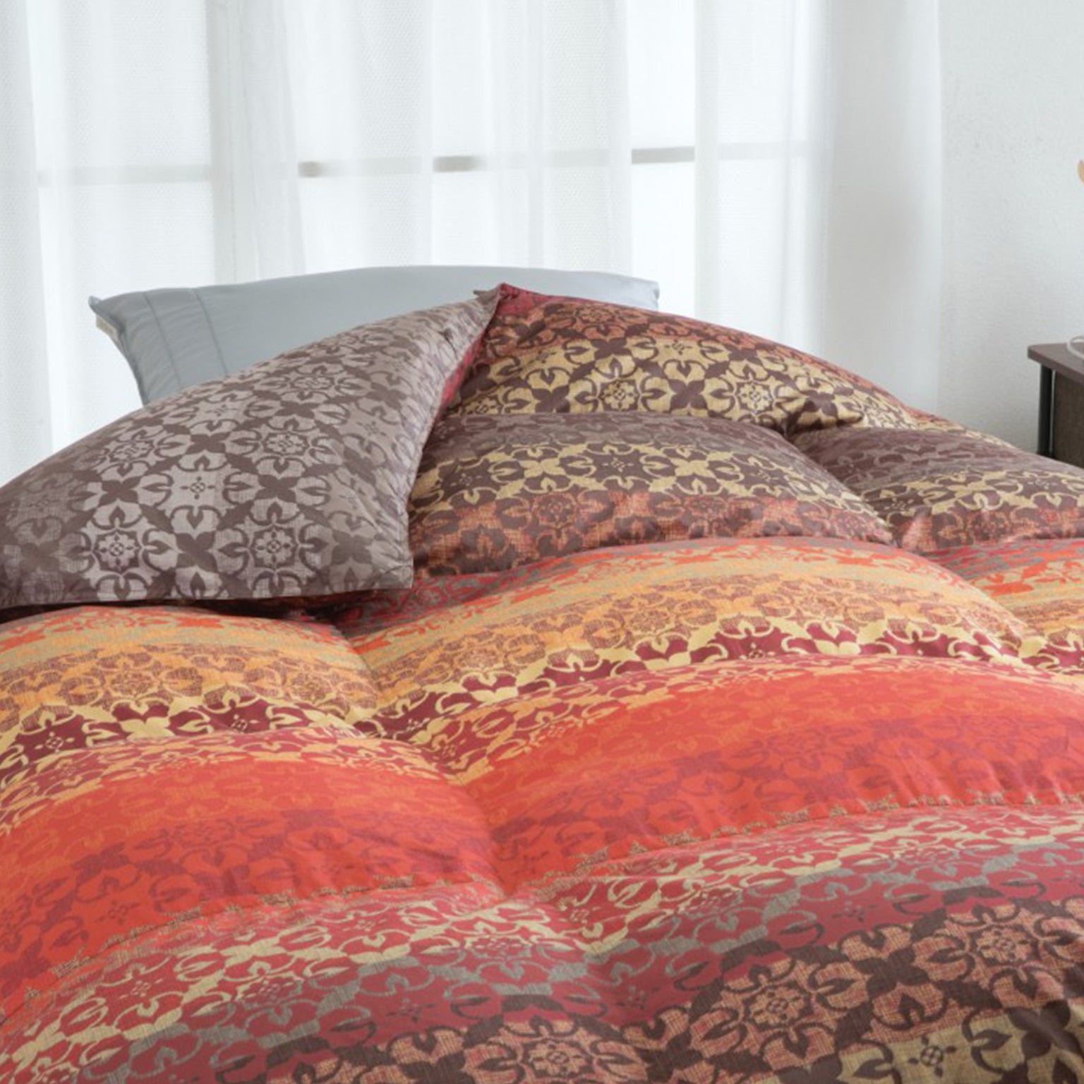 新二層式羽毛布団
150x210cm
1,320,000円(税込)の品が
660,000円(税込)