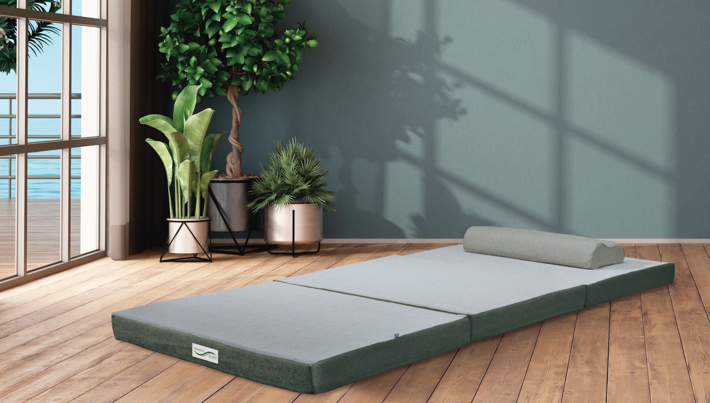 ロマンスエコー