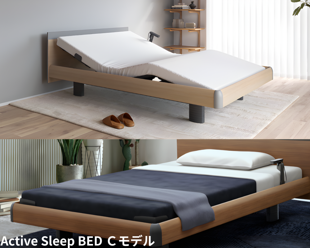 眠りの自動運転
