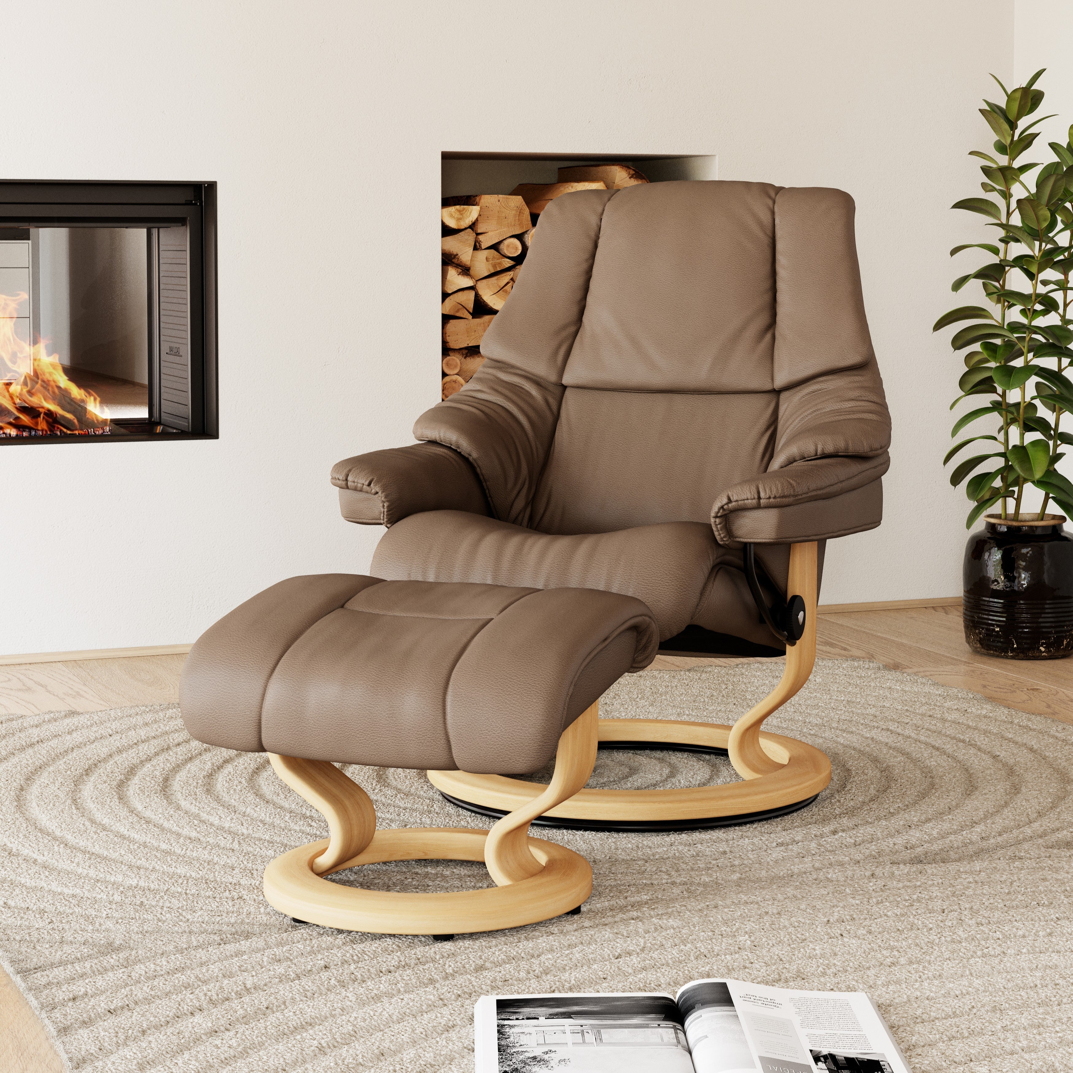 ストレスレス® ブラックフライデー＆歳末フェア｜神奈川県の