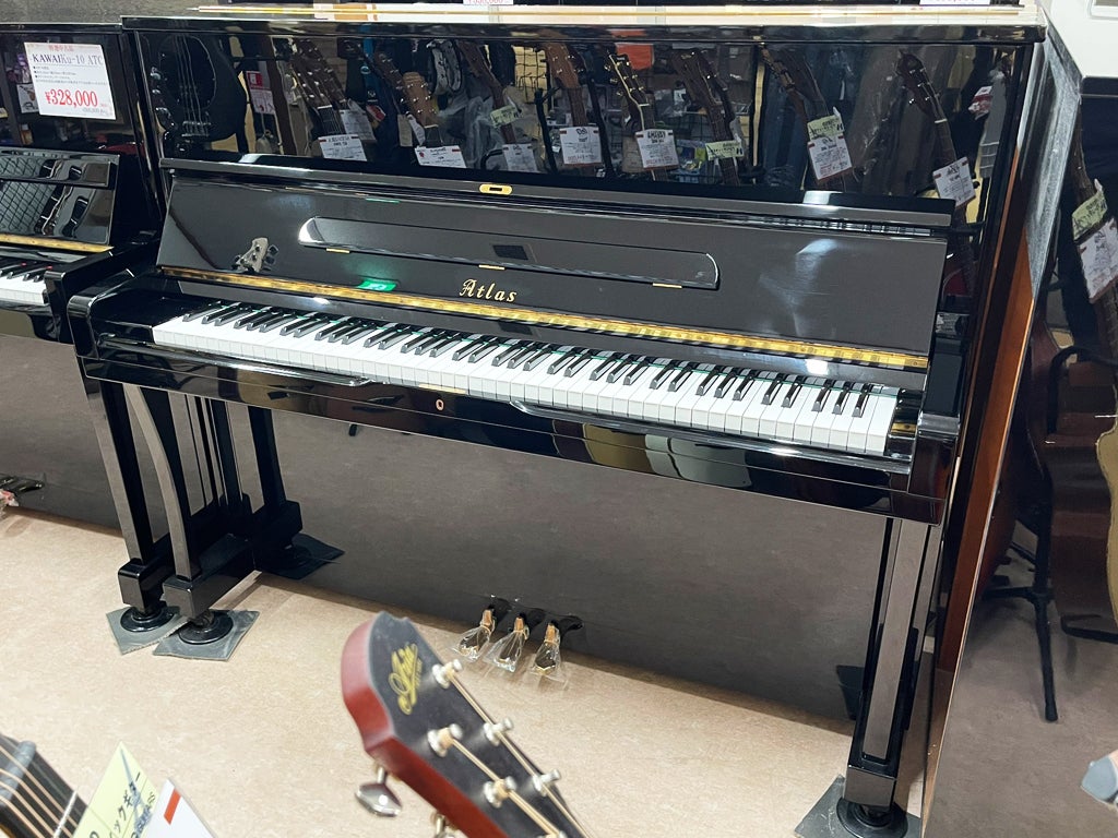 秋のピアノ大セール in 千里中央 11/22(土)・23(日)・24(月祝)｜大阪府