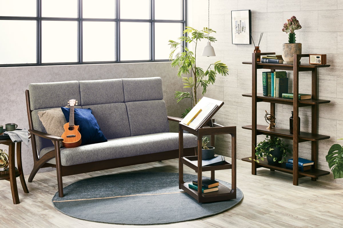 浜本工芸東京ショールーム【冬のリビング・ダイニング大総力祭セール