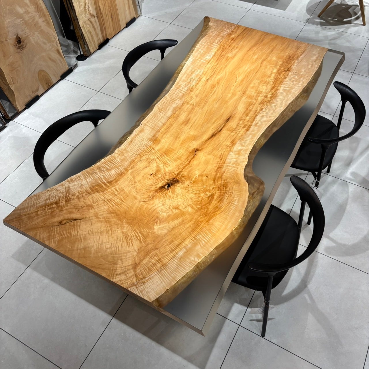 一枚板フェア｜東京都のアウトレット家具(インテリア)のセール