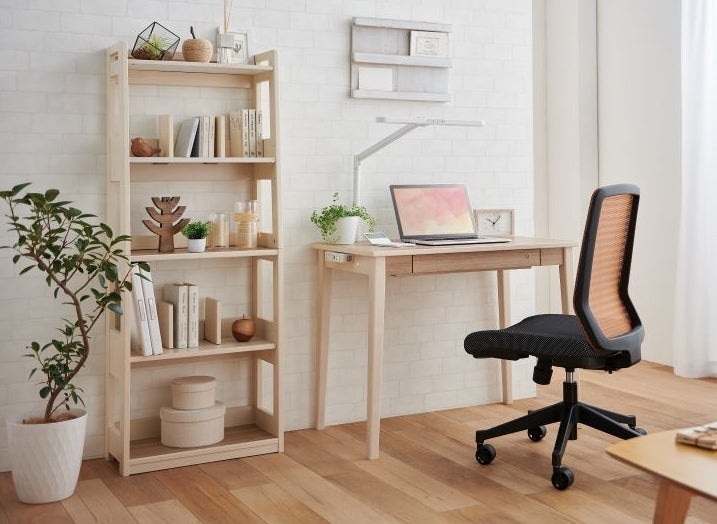 2026NEW!! 学習デスク