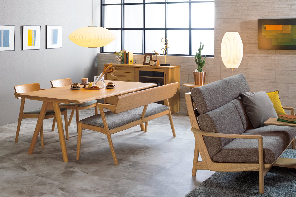 浜本工芸 特別販売会｜宮城県のアウトレット家具(インテリア)のセール