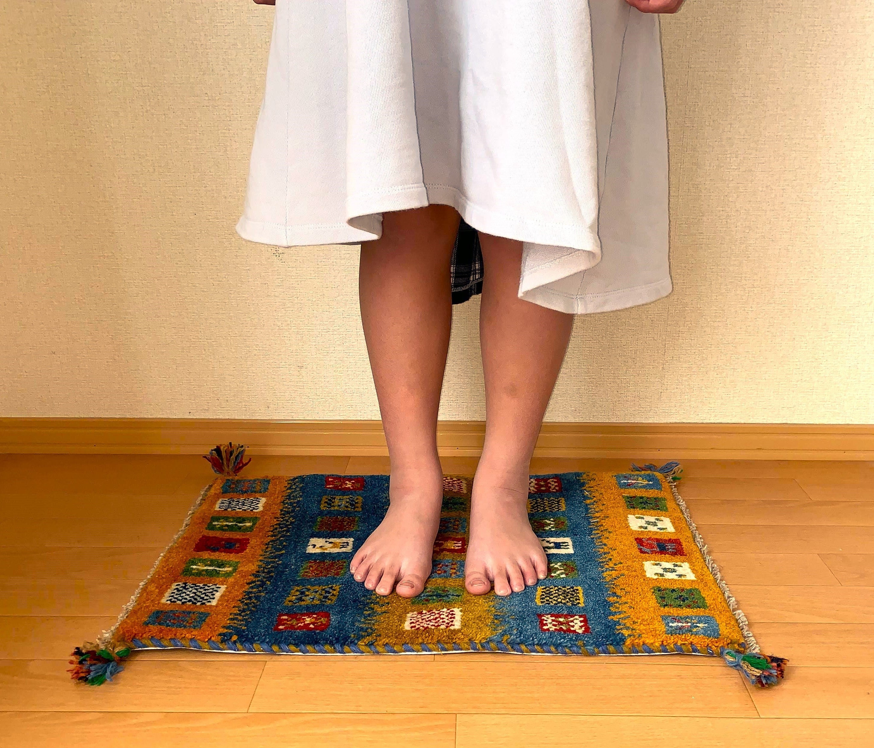 日本の生活に最適な理由とは...。