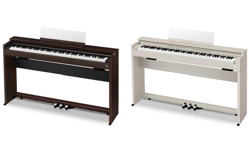 CASIO(カシオ)電子ピアノ