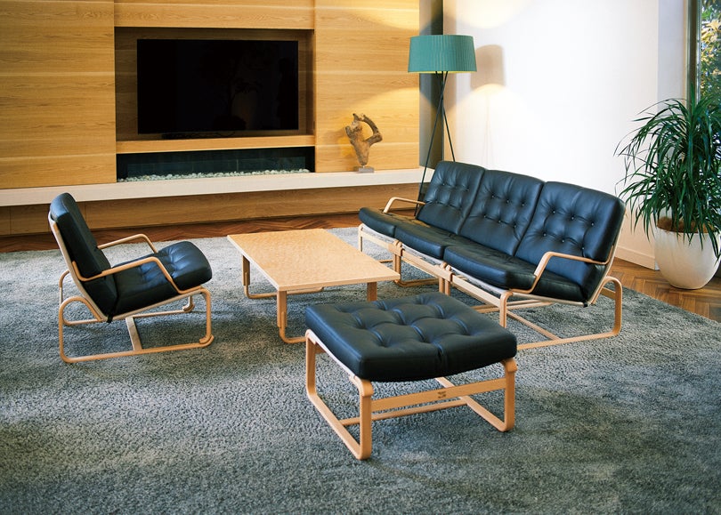 家具のホンダ桐生店 価格改定前の特別販売会 天童木工｜群馬県の