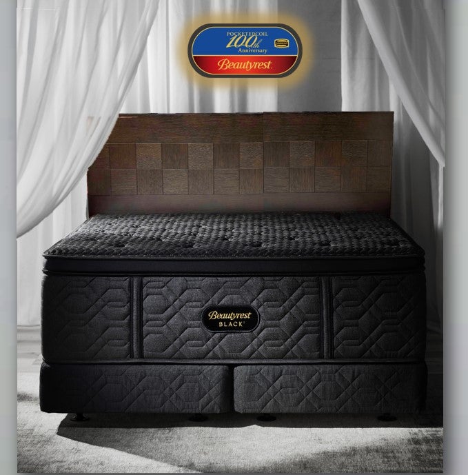 大丸神戸店 「シモンズベッド 100thコレクションフェア」｜兵庫県の