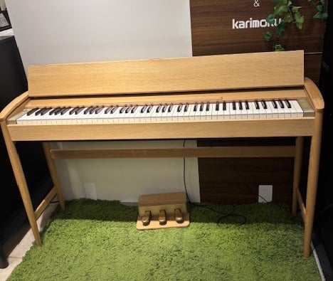 Roland・KF10/KO　
展示品1台限り！
￥407,000(税込)→
￥366,300(税込)