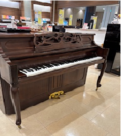 PRAMBERGER/中古PV110F

￥396,000(税込)