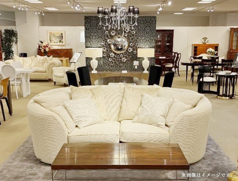 海外ハイブランドもリーズナブルに！