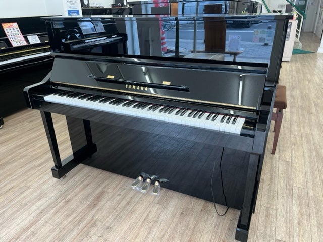 ヤマハ　リフレッシュサイレントピアノ【YM10S】528,000円