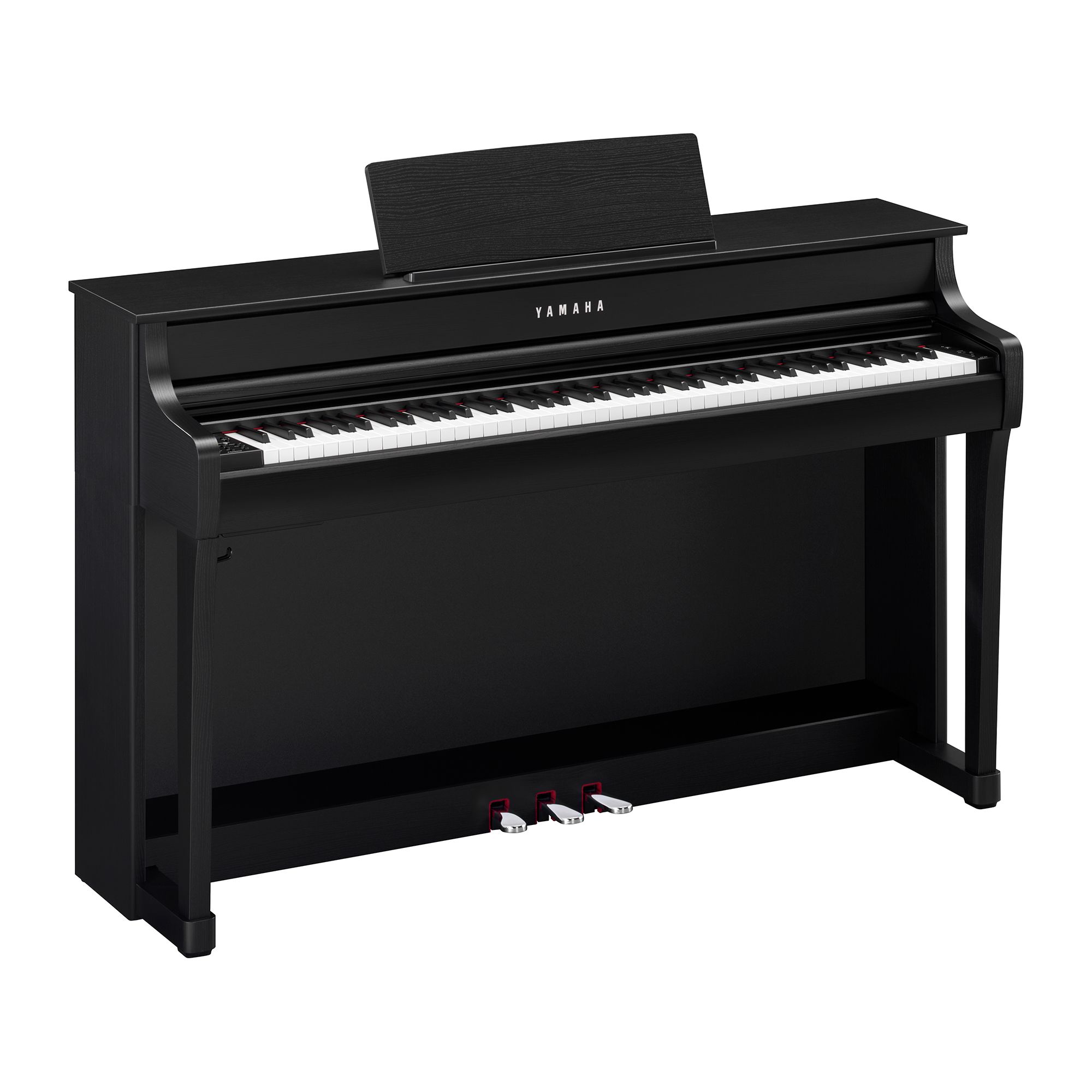 納入設置料無料！
ヤマハ 電子ピアノ クラビノーバ
【CLP835B】　
198,000円
