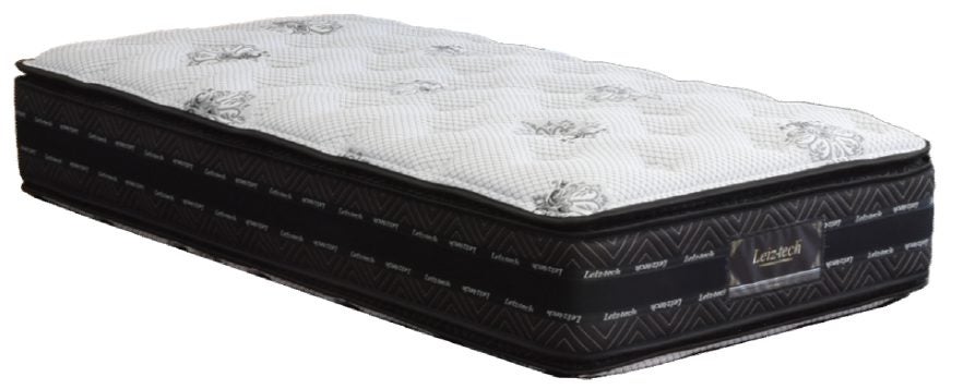 最上級マットレスからご説明します！