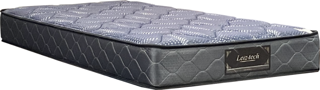 面で支えるボンネルじゃなくて、点で支えるポケットコイルが好きで固めがっちりがいい！方にオススメ！