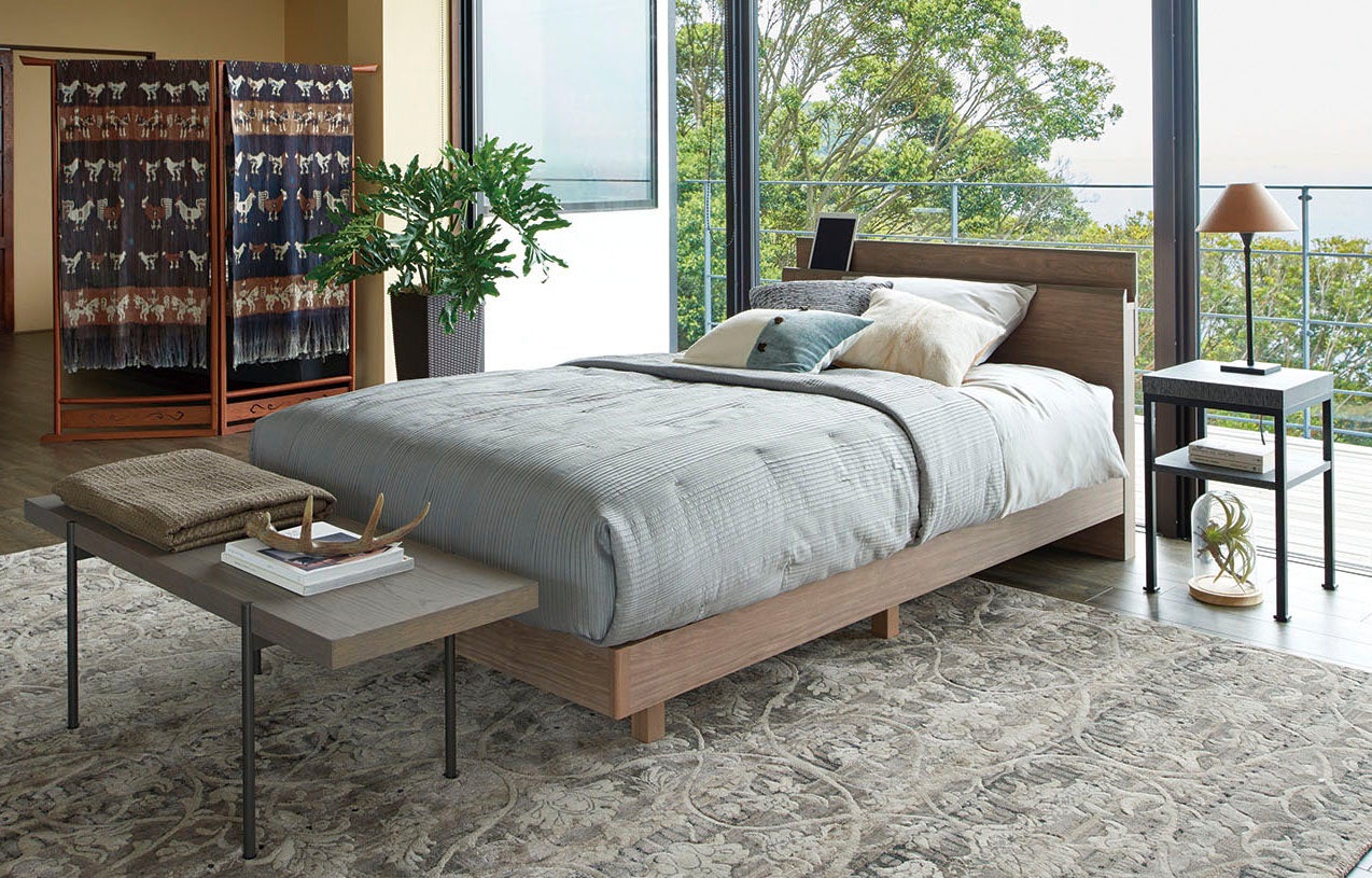 シモンズベッド 