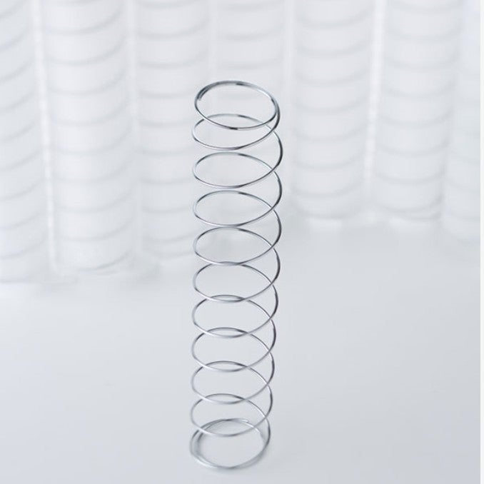 ボルトなどパーツ部品も比較すると違いがあります。