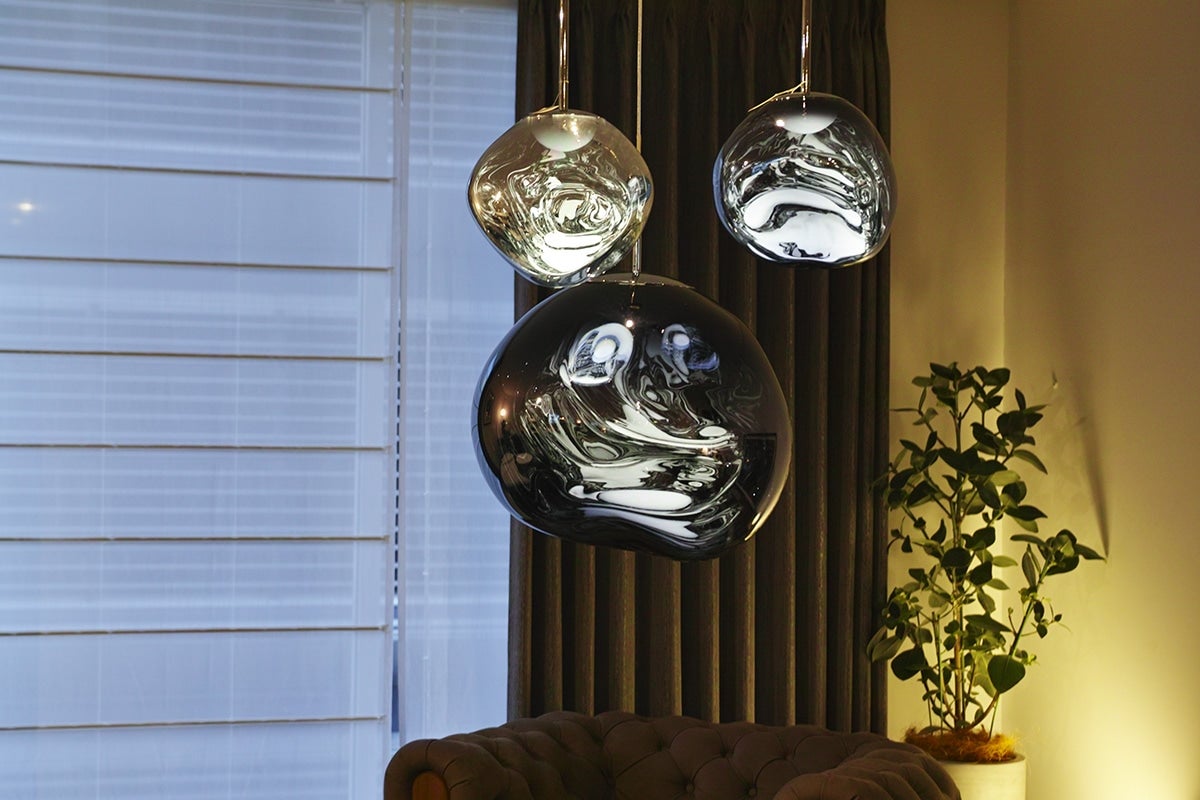 MELT PENDANT | TOM DIXON.