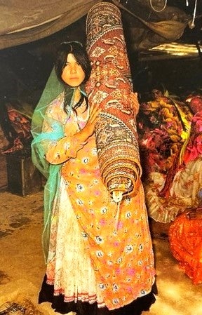 ツジオリ㈱　ショールーム イベントのイメージ2