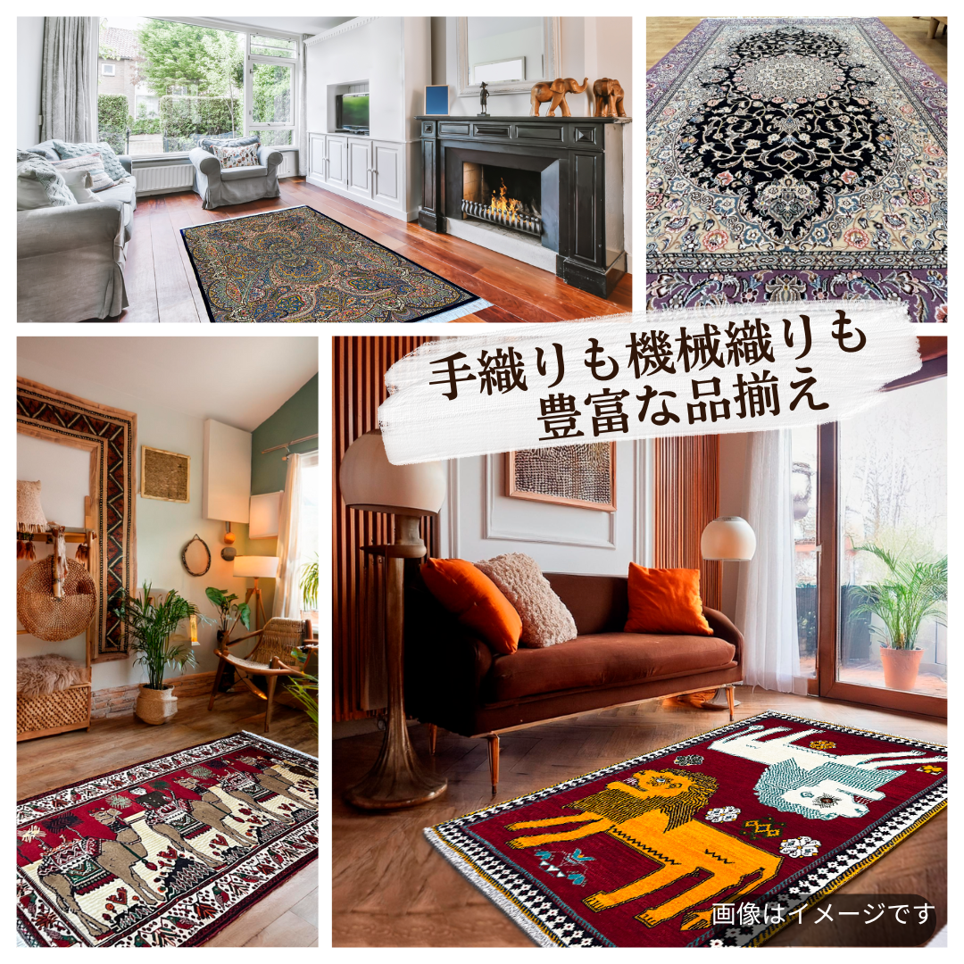 販売実績、1,000点超。
