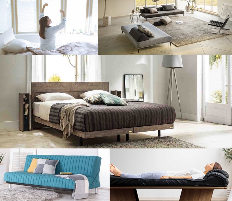 フランスベッド豊田PRスタジオ 【プレミアム決算フェア】｜愛知県の