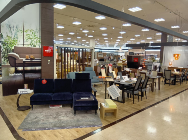 島忠ホームズ千葉ニュータウン店 イベントのイメージ2