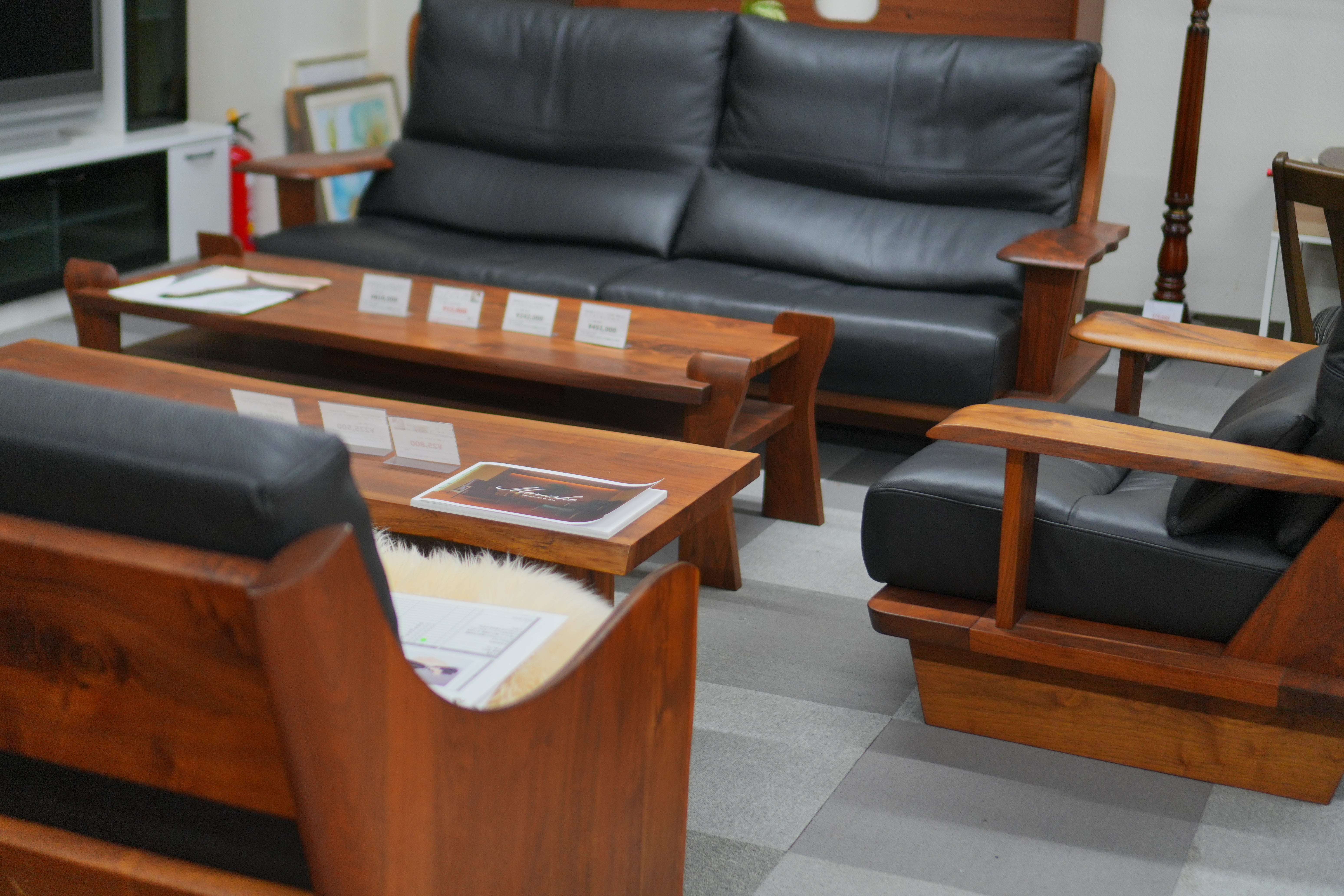 特選ソファ2026 くつろぎフェア ｜宮城県のアウトレット家具