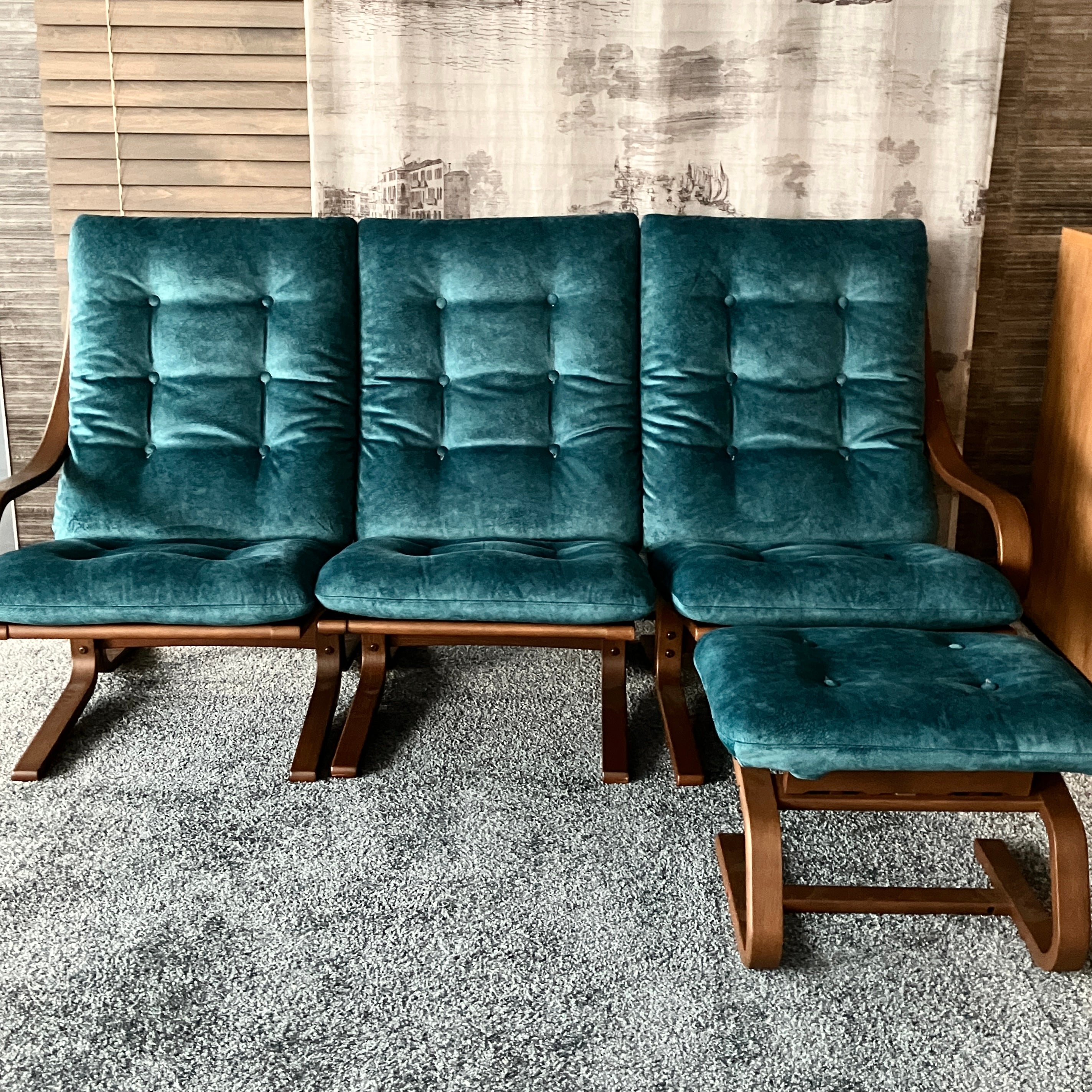 特別価格でトータルコーディネート