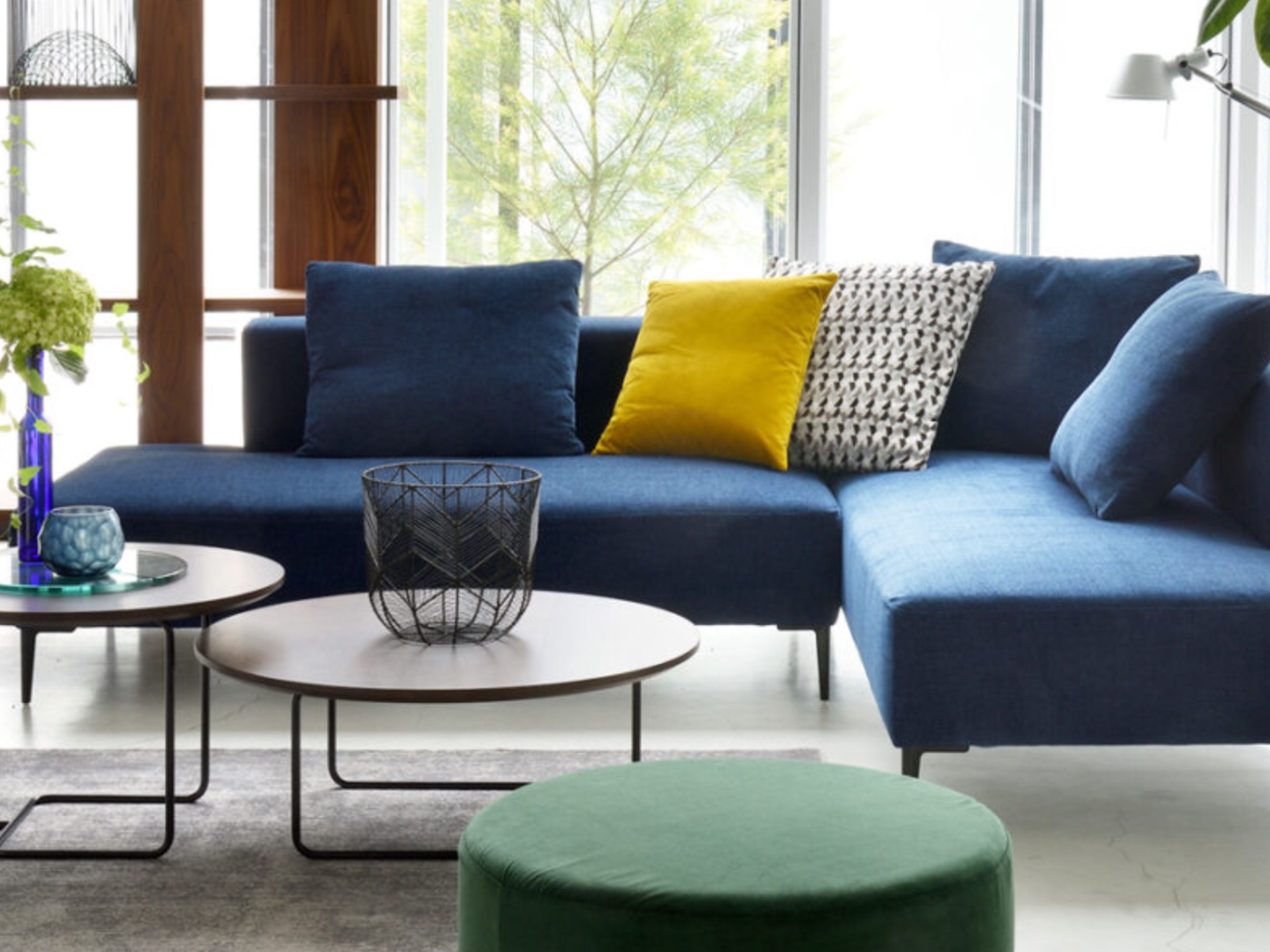 SPIGA ソファー★3Pカウチ
カバーリングソファー