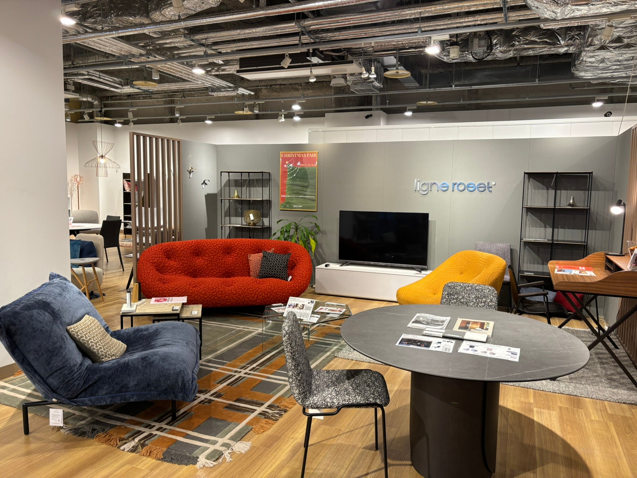 LINDRA 名古屋店 イベントのイメージ2