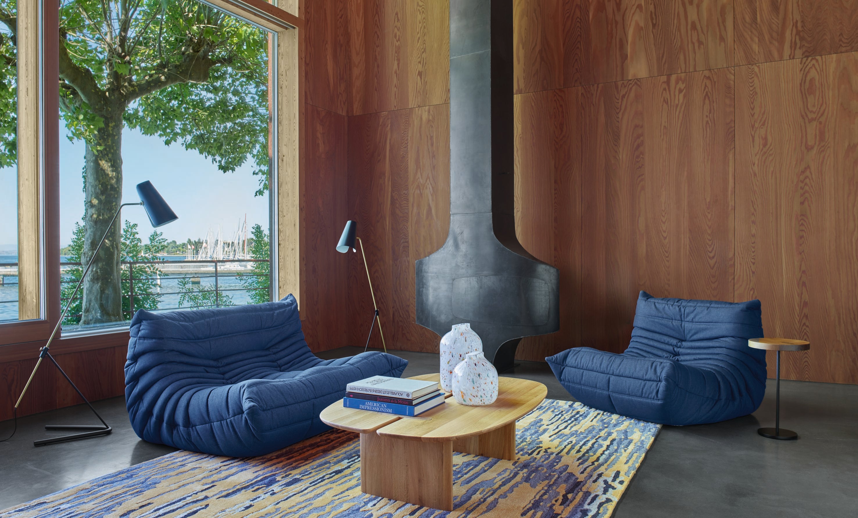 大人気モデル ロゼ・トーゴ