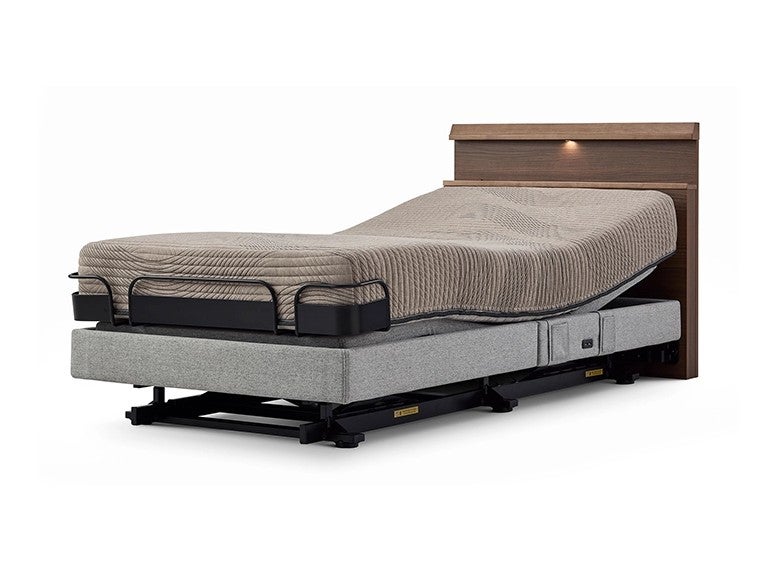 シェルフスリムID3モーター
6.5レギュラー