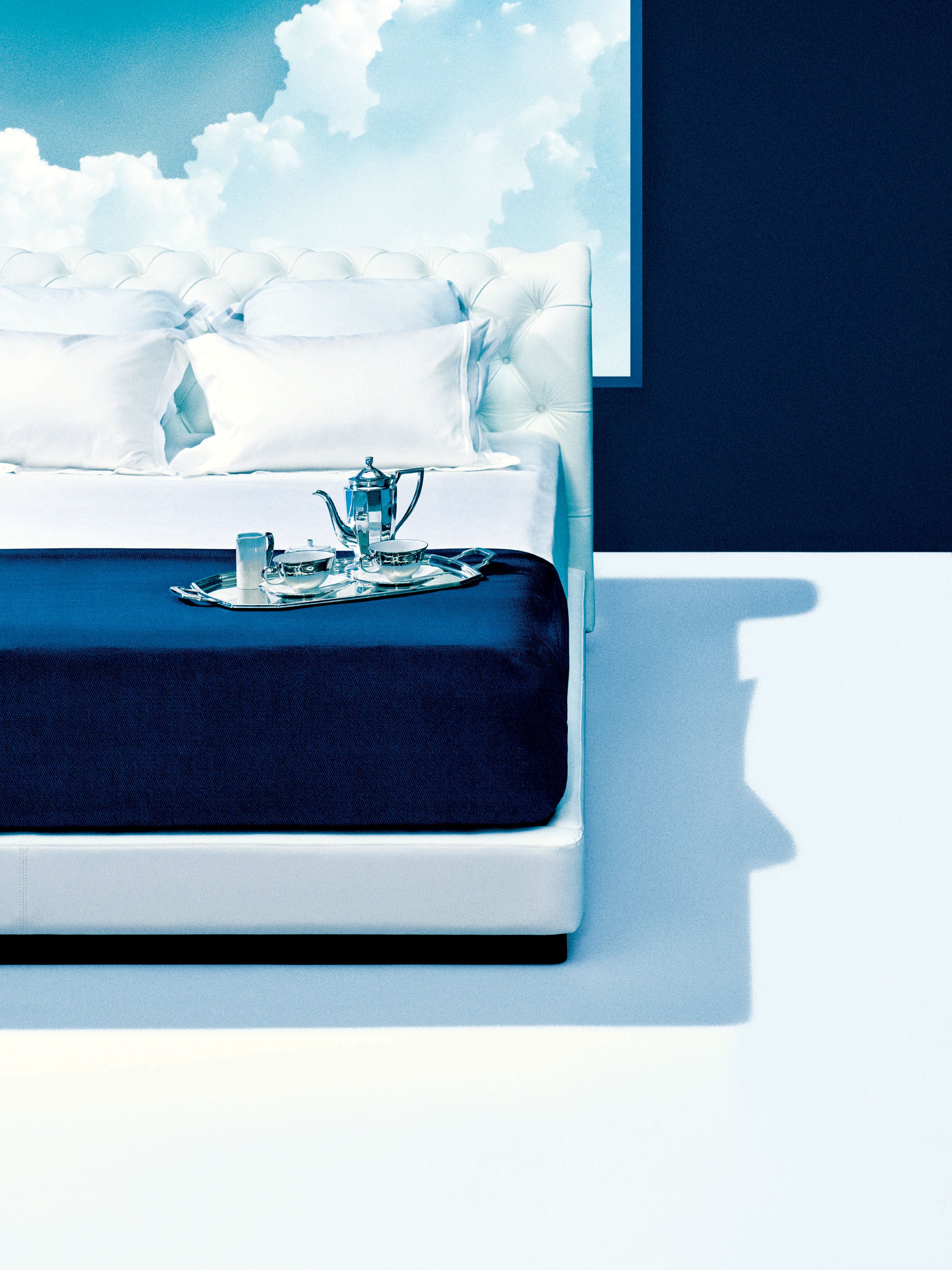 サータベッドについて