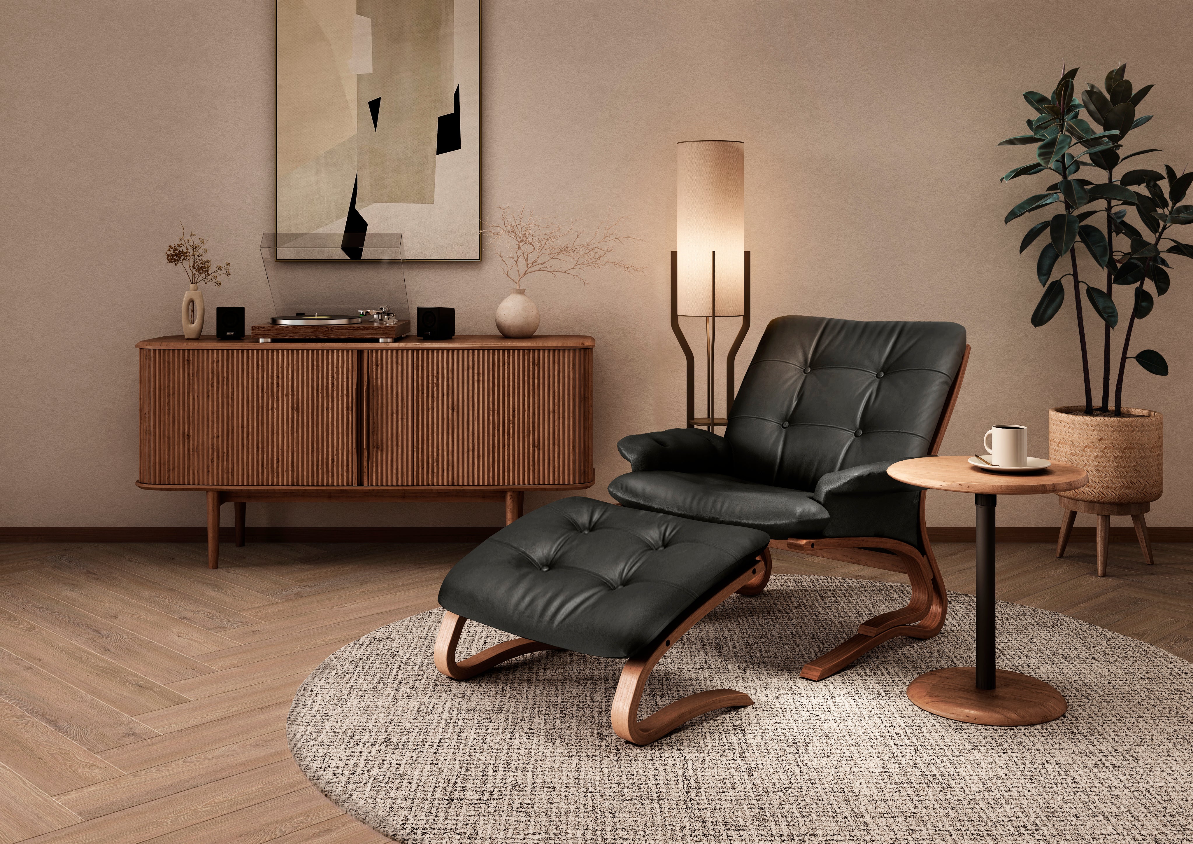 国内最大級の家具ブランド