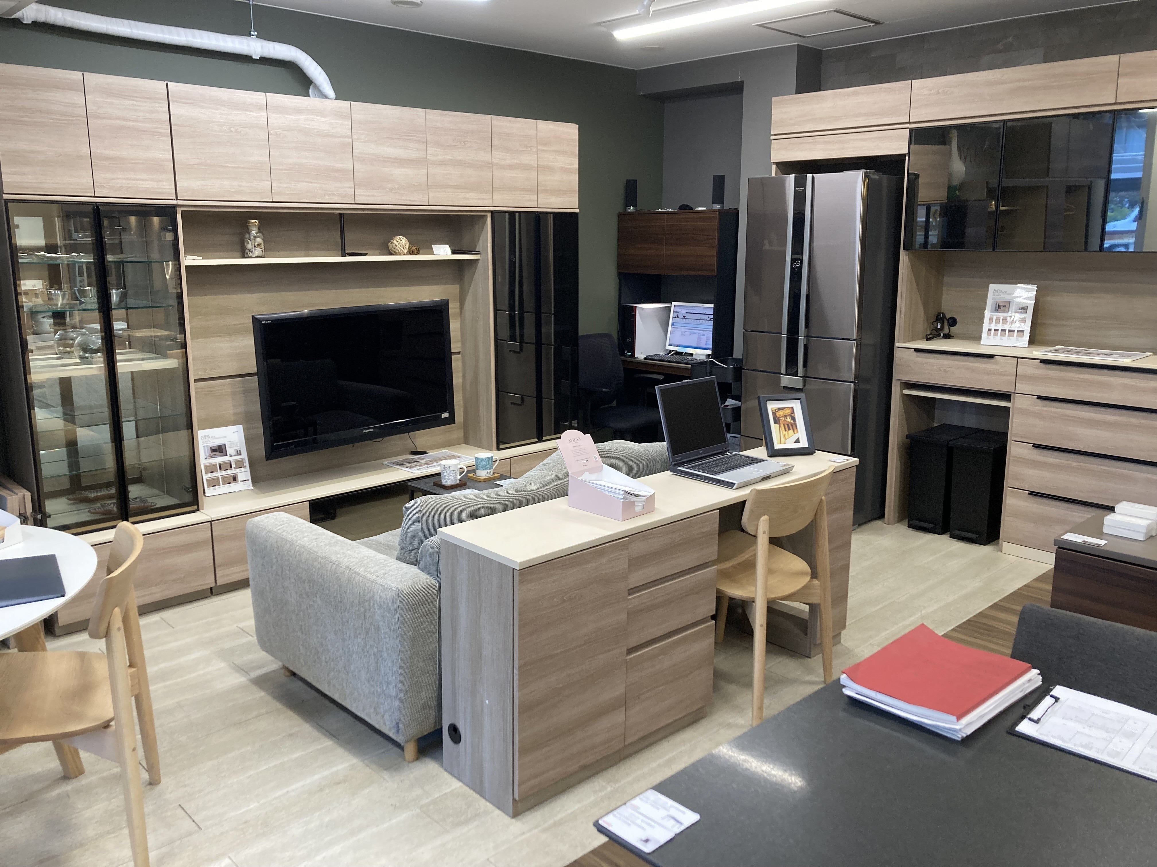 展示現品処分 フェア｜東京都のアウトレット家具(インテリア)のセール