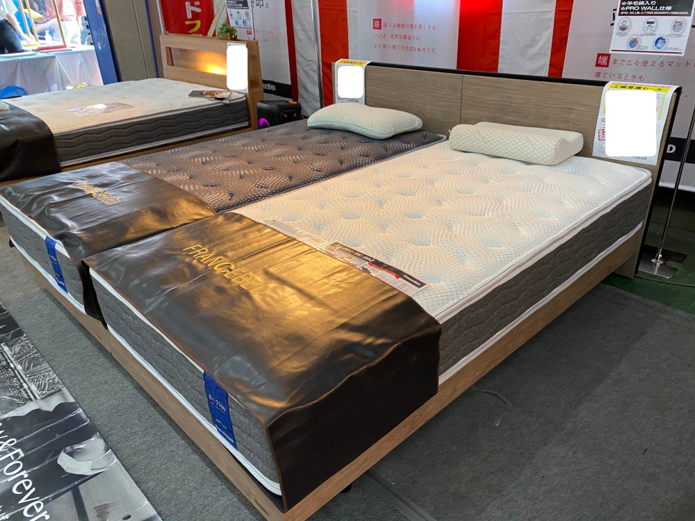 LTマットシリーズがリニューアル