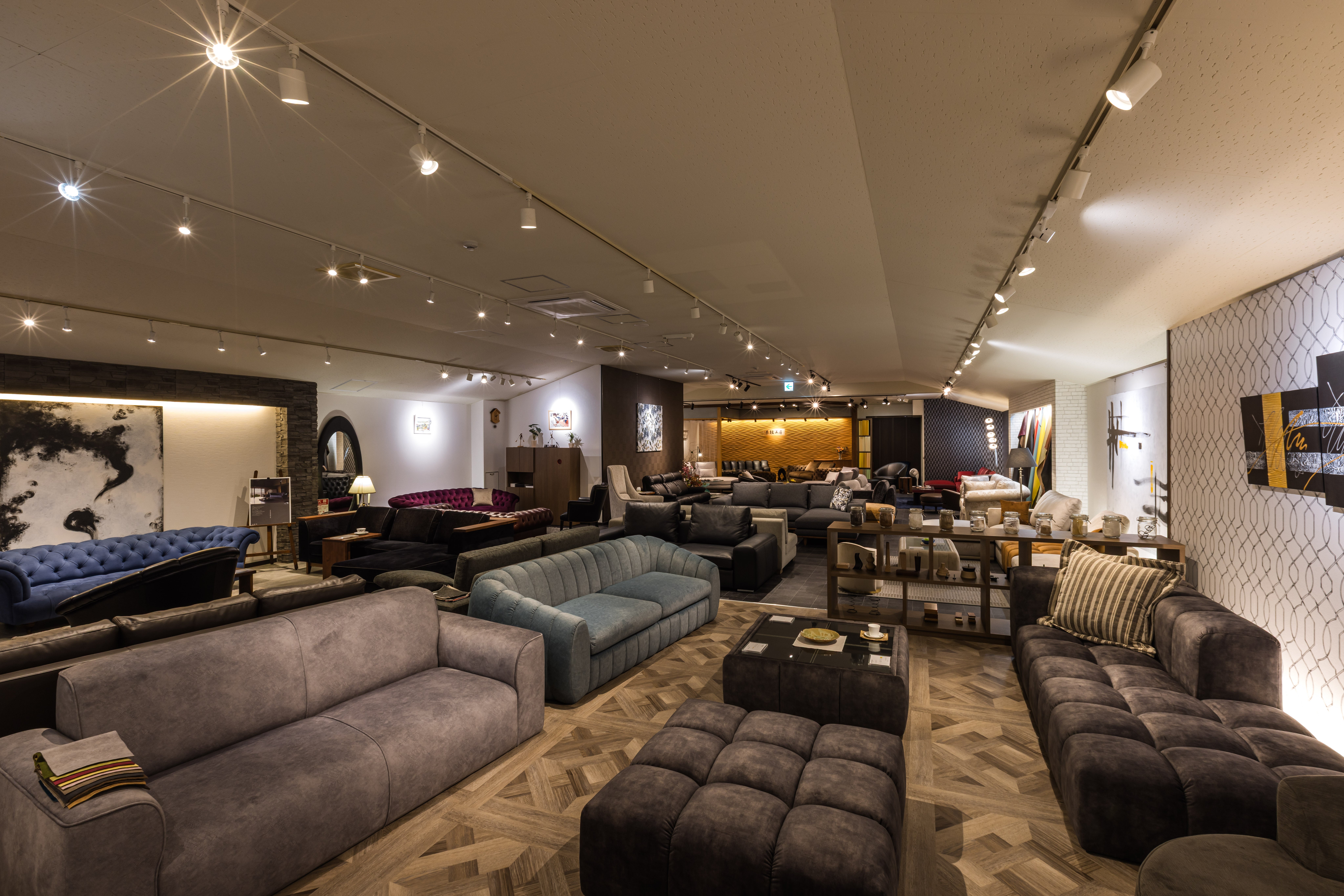 国産ソファー 専門店・年に1度の大決算セール！｜大阪府のアウトレット