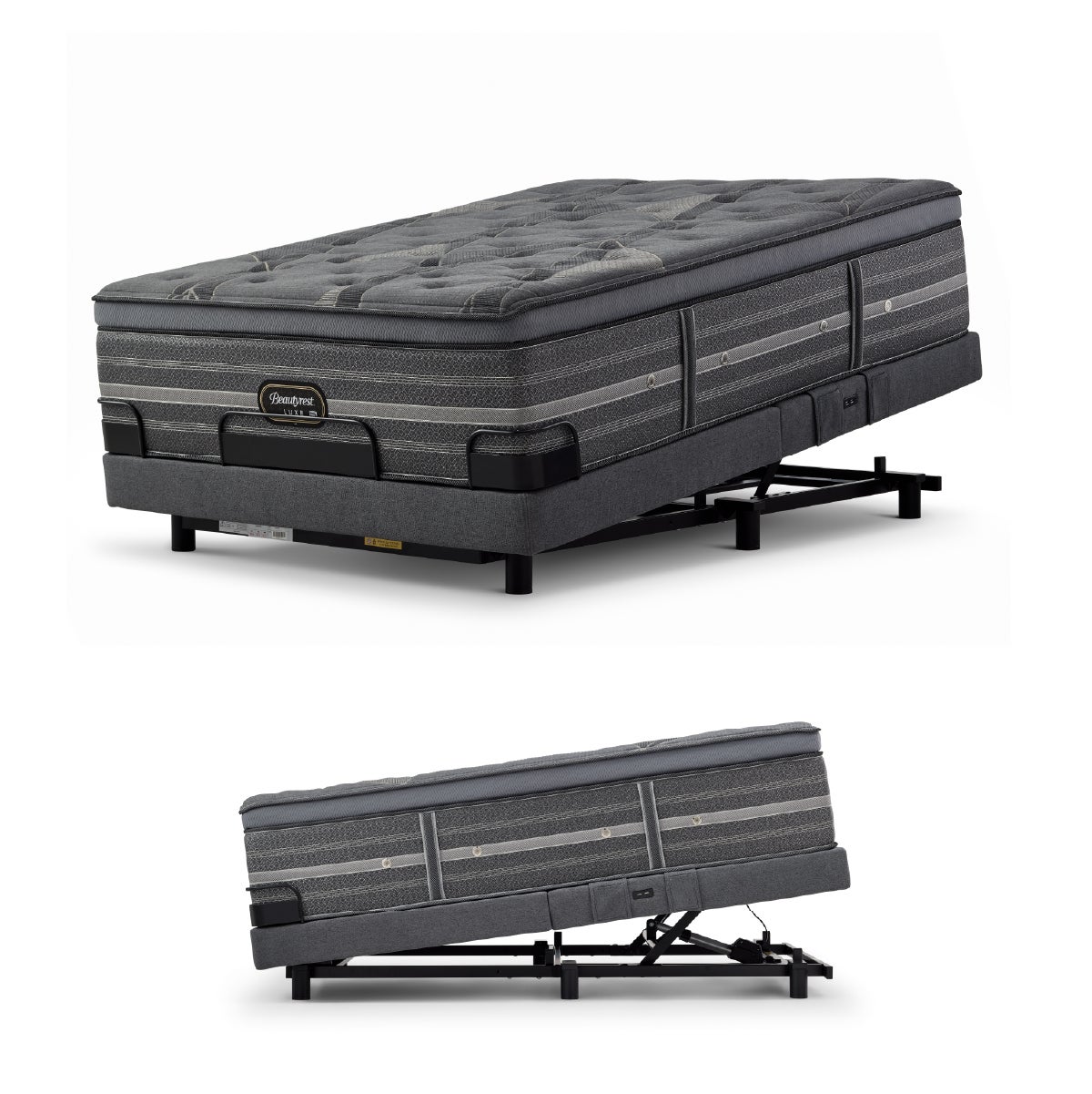 新商品　ベッドを傾斜させて快適！『E-BALANCE』